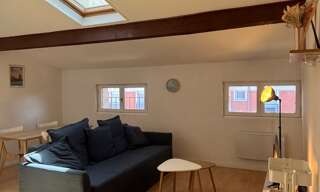 Appartement 2 Pièces 48 m² à louer à Toulouse (31500)