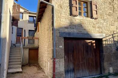 Appartement 3 pièces 600 €