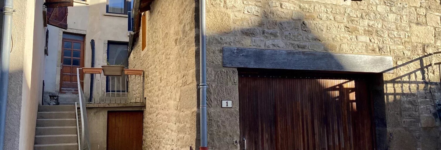 Appartement 3 Pièces 87 m² à louer à Sévérac d'Aveyron (12150)