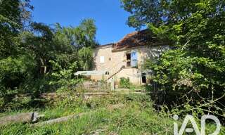 Maison 4 Pièces 60 m² à vendre à Fourmagnac (46100)
