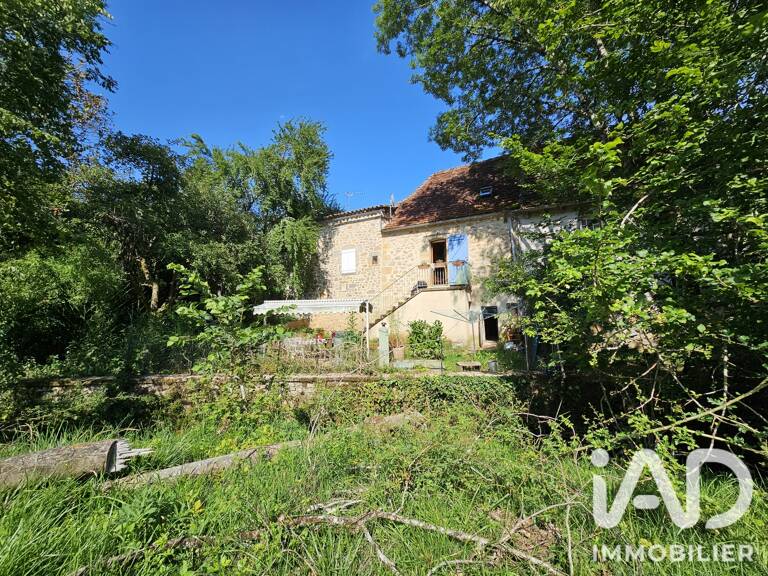 Vente Maison de village 4 pièces — photo 1
