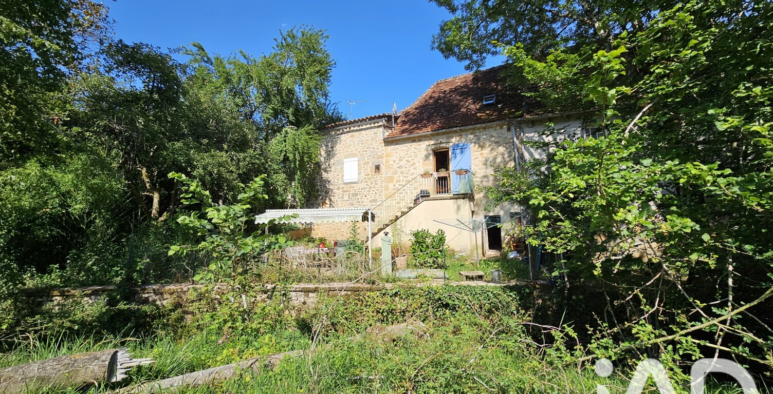 Vente Maison de village 4 pièces — photo 1
