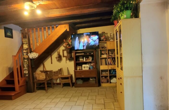 Vente Maison de village 4 pièces — photo 2