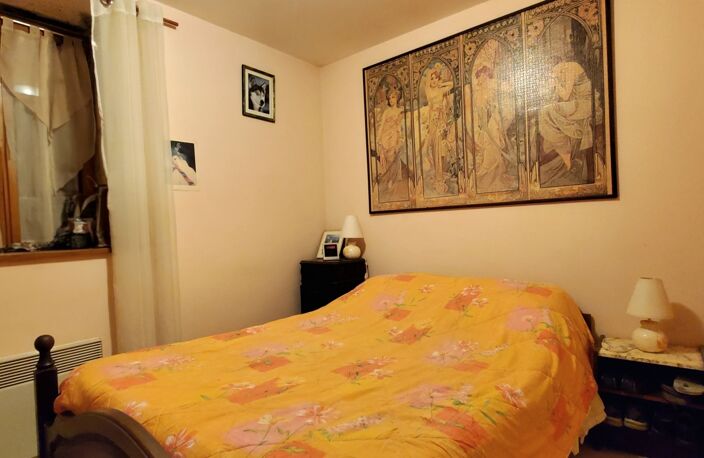 Vente Maison de village 4 pièces — photo 4