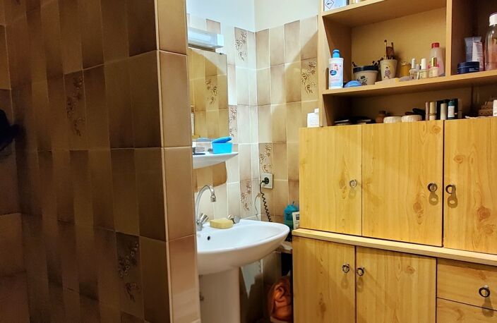 Vente Maison de village 4 pièces — photo 5