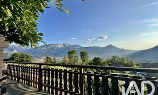 Divers 5 Pièces 89 m² à vendre à Thyez (74300)