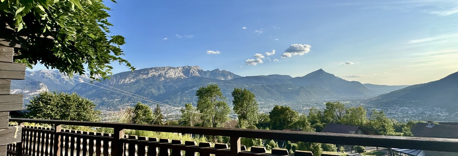 Divers 5 Pièces 89 m² à vendre à Thyez (74300)