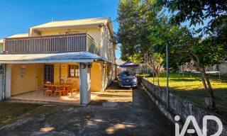 Maison 3 Pièces 100 m² à vendre à Le Tampon (97430)