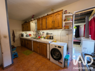 Vente Maison/villa 3 pièces — photo 4