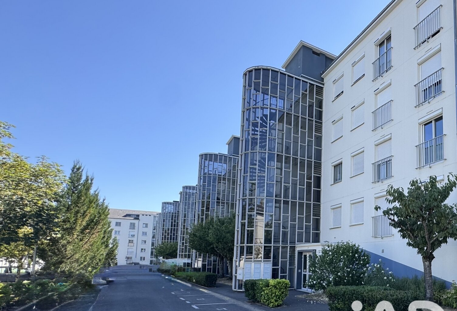 Vente Duplex 7 pièces — photo 1