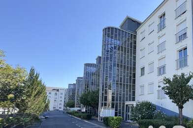 Appartement 7 pièces 448000 €