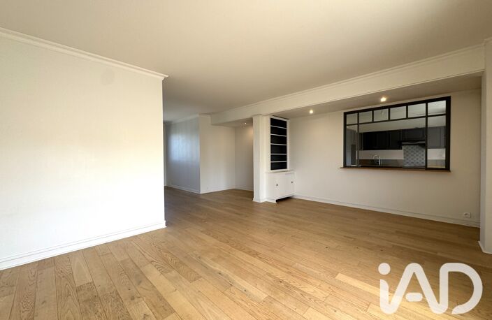 Vente Duplex 7 pièces — photo 2