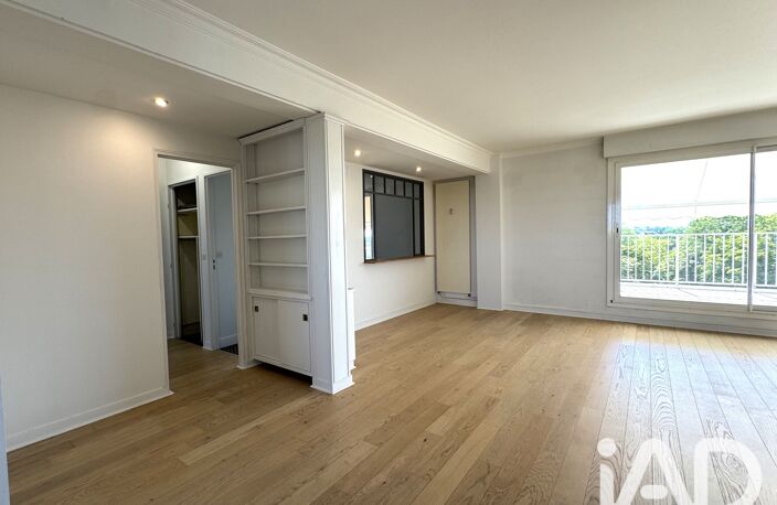 Vente Duplex 7 pièces — photo 3