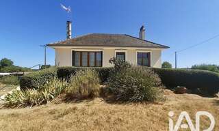 Maison 3 Pièces 62 m² à vendre à Livarot-Pays-d'Auge (14140)