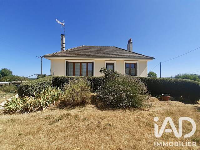 Vente Maison de campagne 3 pièces — photo du bien