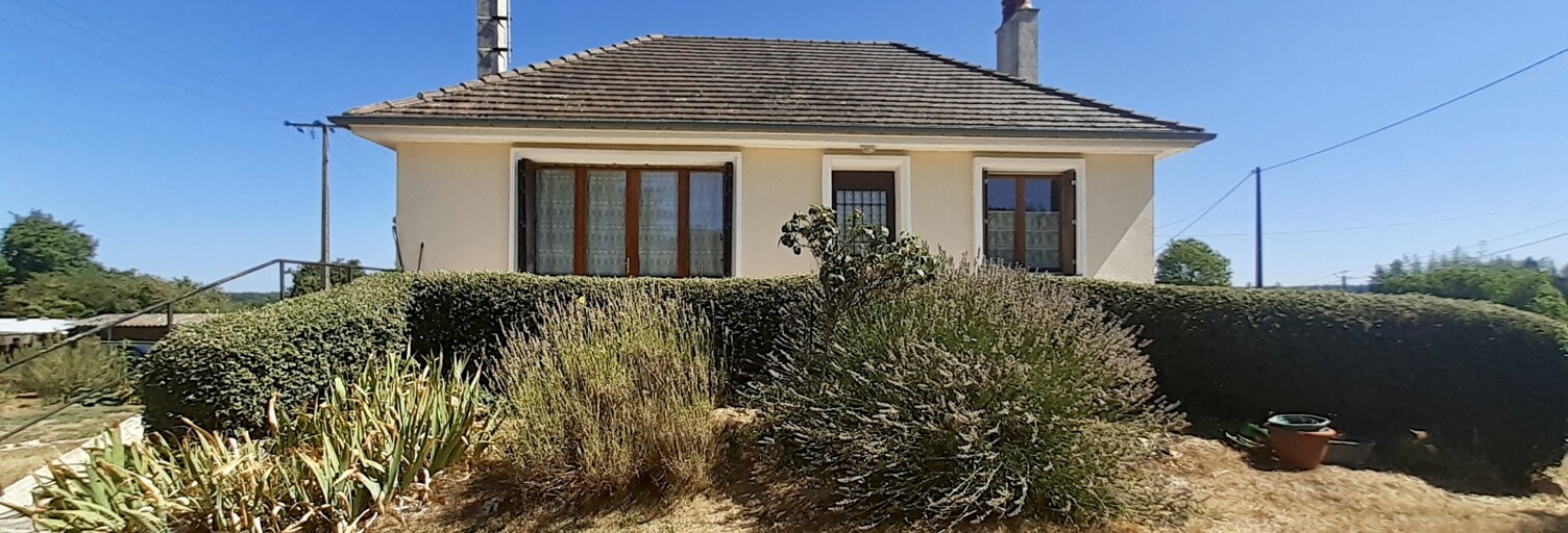 Maison 3 Pièces 62 m² à vendre à Livarot-Pays-d'Auge (14140)