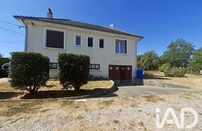 Vente Maison de campagne 3 pièces — photo 2
