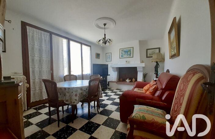 Vente Maison de campagne 3 pièces — photo 3