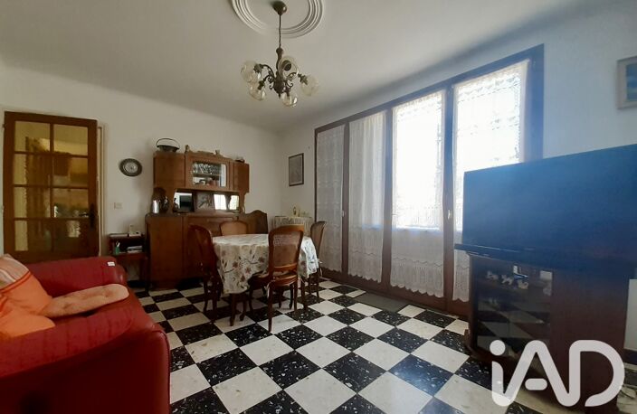 Vente Maison de campagne 3 pièces — photo 4