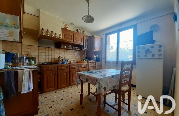 Vente Maison de campagne 3 pièces — photo 5