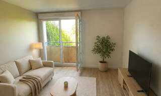 Appartement 2 Pièces 40 m² à vendre à Lieusaint (77127)