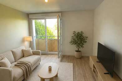 Appartement 2 pièces 168000 €