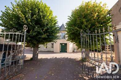 Maison 13 pièces 520000 €