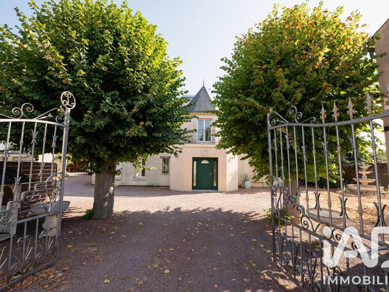 Vente Maison/villa 13 pièces — photo 1