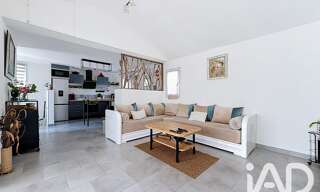 Maison 4 Pièces 98 m² à vendre à Istres (13800)
