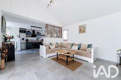 Maison 4 pièces 365000 €