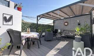 Maison 4 Pièces 98 m² à vendre à Istres (13800)