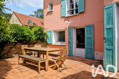 Maison 5 pièces 289000 €