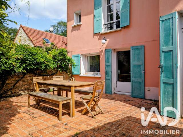 Vente Maison/villa 5 pièces — photo du bien