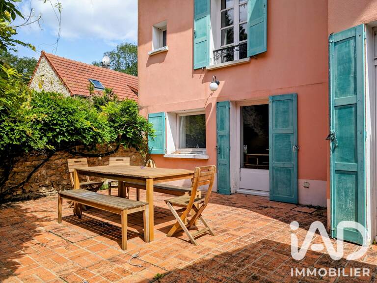 Vente Maison/villa 5 pièces — photo 1