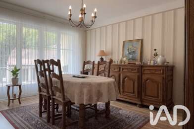 Appartement 4 pièces 142500 €