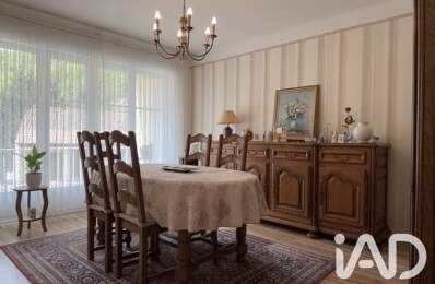 Vente Appartement 4 pièces — photo du bien