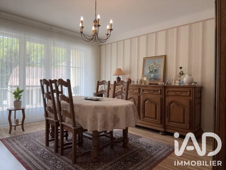 Vente Appartement 4 pièces — photo 1