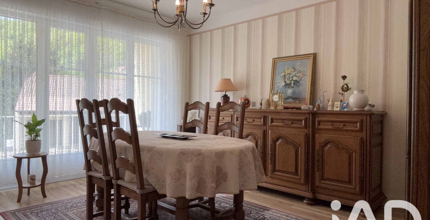 Vente Appartement 4 pièces — photo 1