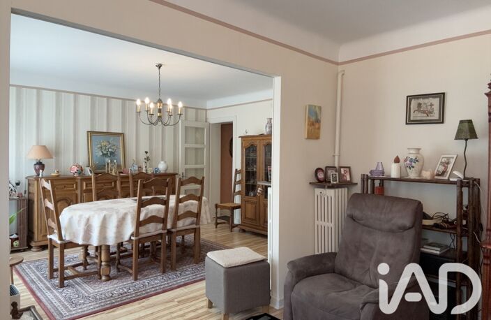 Vente Appartement 4 pièces — photo 2