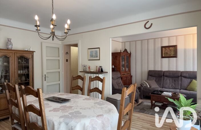 Vente Appartement 4 pièces — photo 3