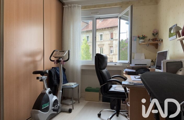 Vente Appartement 4 pièces — photo 4