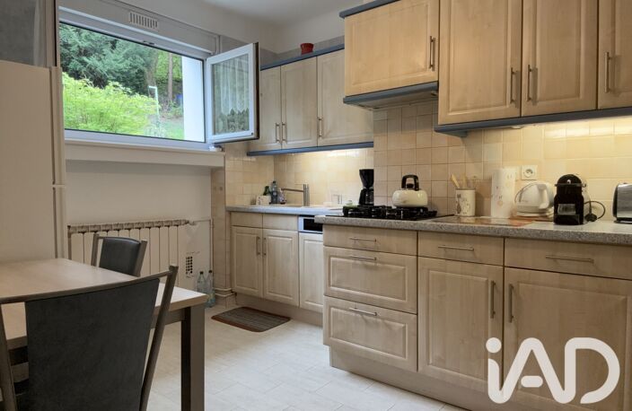 Vente Appartement 4 pièces — photo 5