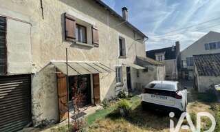 Maison 6 Pièces 151 m² à vendre à Rebais (77510)