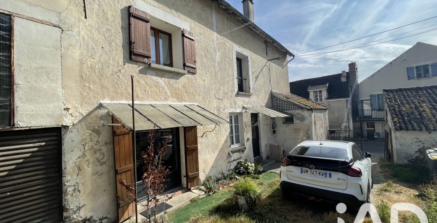 Vente Maison de village 6 pièces — photo 1