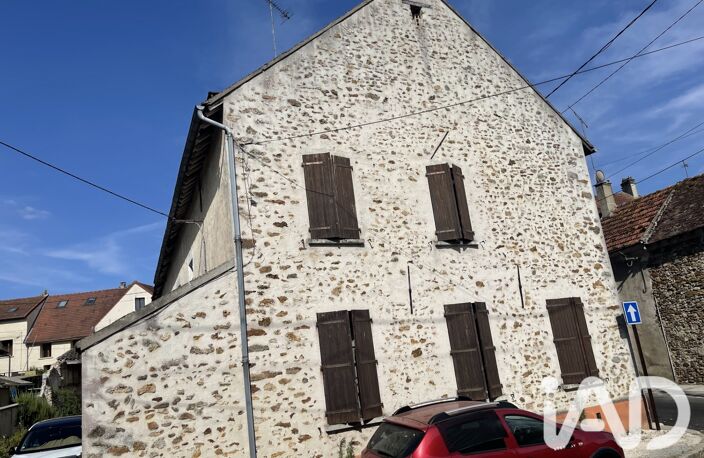 Vente Maison de village 6 pièces — photo 2