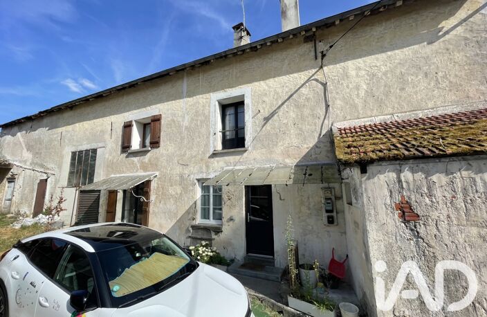 Vente Maison de village 6 pièces — photo 3