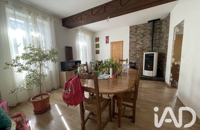 Vente Maison de village 6 pièces — photo 4