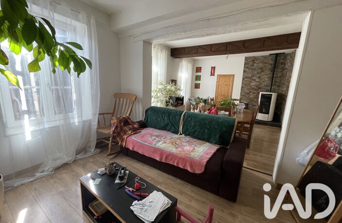 Vente Maison de village 6 pièces — photo 5
