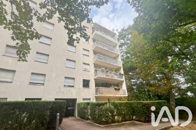 Appartement 3 pièces 225000 €