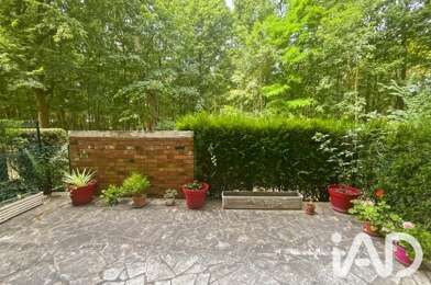 Appartement 3 pièces 225000 €